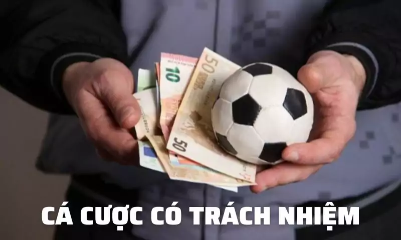 Cá cược có trách nhiệm