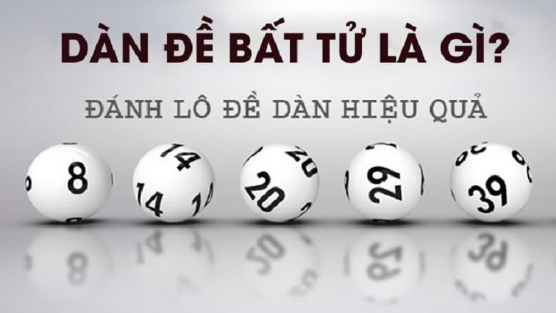 Dàn đề bất tử? Chọn số chuẩn tại diễn đàn soi cầu onbet