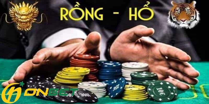 Giới thiệu game Rồng Hổ tại nhà cái Onbet