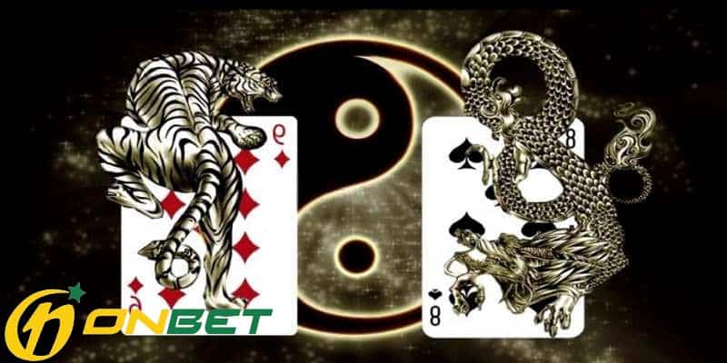 Rồng Hổ, Game hot tại cổng game onbet