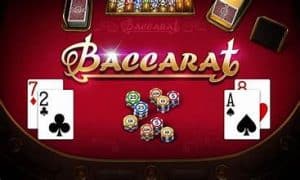 Chơi Baccarat- chọn nhà cái Onbet