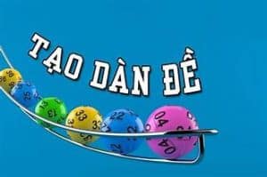 Công cụ tạo dàn đề chuẩn tại diễn đàn Onbet