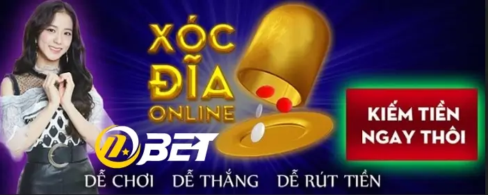 Kinh nghiệm chơi xóc đĩa online tại Onbet